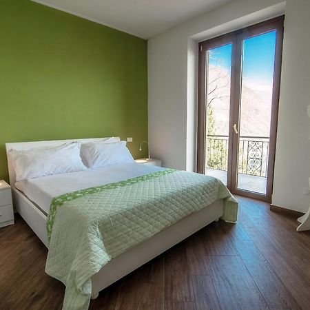 Argegno Wonderful View - By Myhomeincomo Extérieur photo