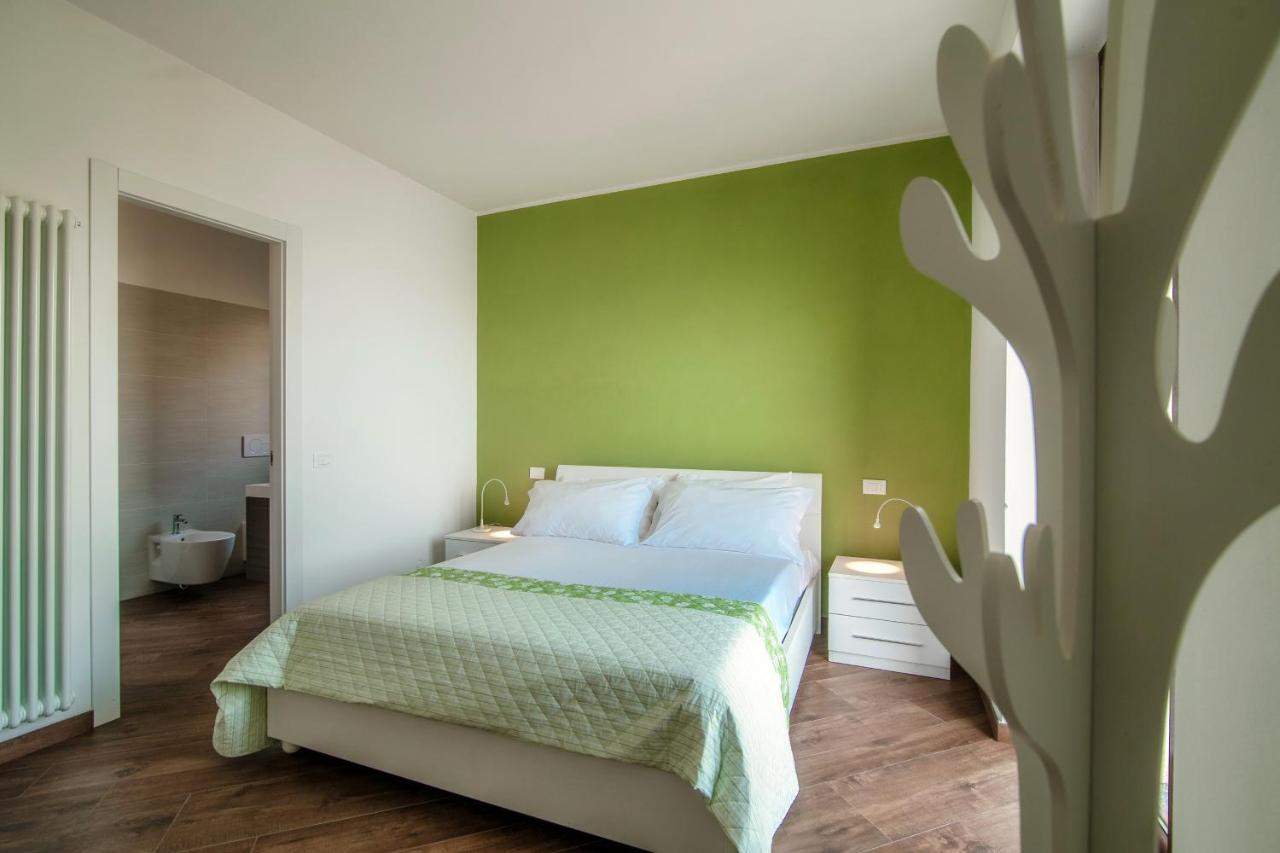Argegno Wonderful View - By Myhomeincomo Extérieur photo