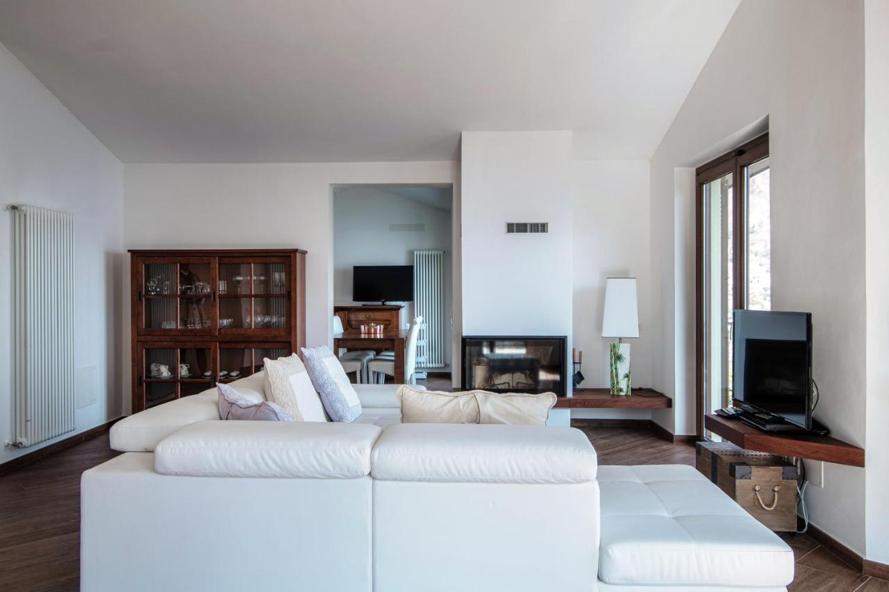 Argegno Wonderful View - By Myhomeincomo Extérieur photo