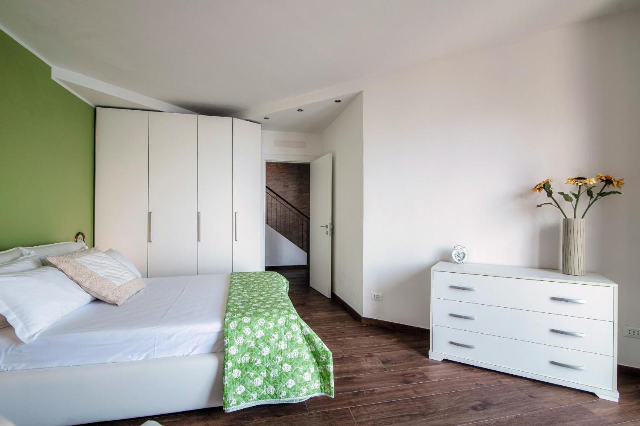 Argegno Wonderful View - By Myhomeincomo Extérieur photo