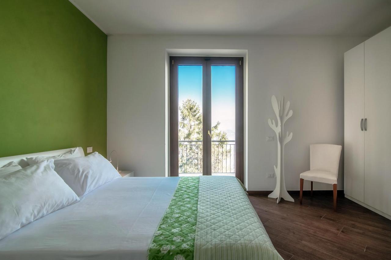 Argegno Wonderful View - By Myhomeincomo Extérieur photo