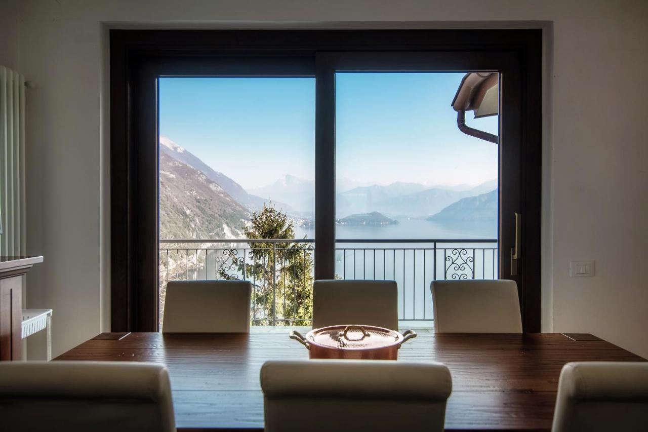 Argegno Wonderful View - By Myhomeincomo Extérieur photo